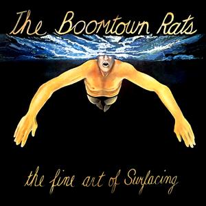 Boomtown Rats